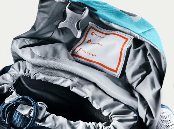Image du produit Deuter Ours Kikki (8 l)