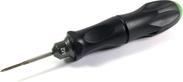 Produktbild Absima Gewindebohrer M2