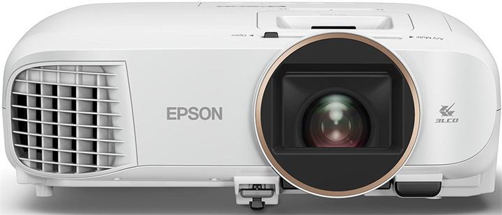 Immagine prodotto Epson Eh-Tw5650 (Full HD, 2500 lm, 1.33 - 2.16:1)