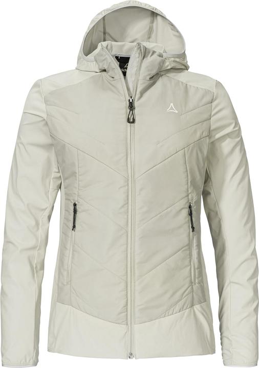 Produktbild Schöffel Hybrid Jk Style Blaueis WMS (44)