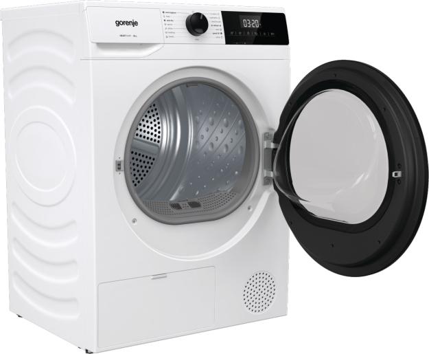 Immagine prodotto Gorenje DHNE82 (8 kg, A destra)