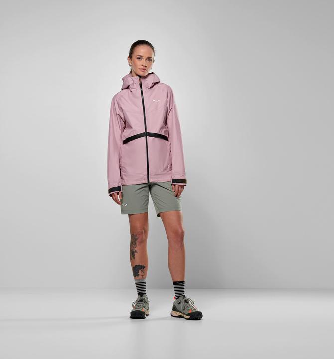 Actual product image Salewa Puez Powertex Hybrid Jacket Da (40, L)