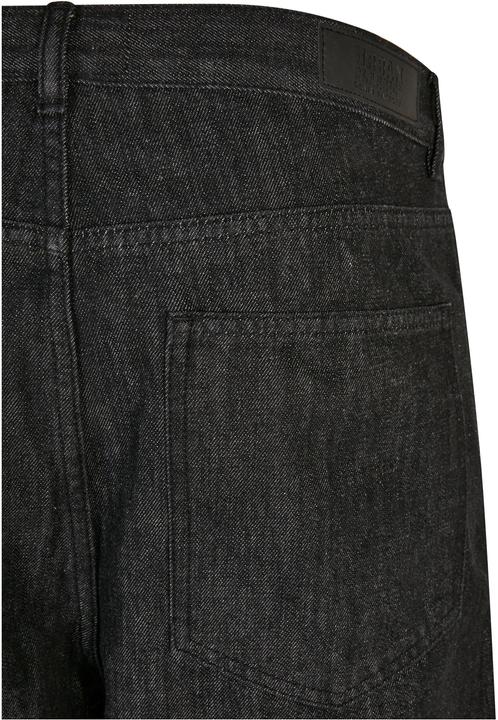Produktbild Urban Classics Cropped Tapered Jeans (30)