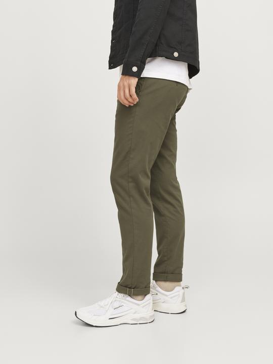 Image du produit Jack & Jones Pantalon chino slim fit Pantalon chino (W29/L30)