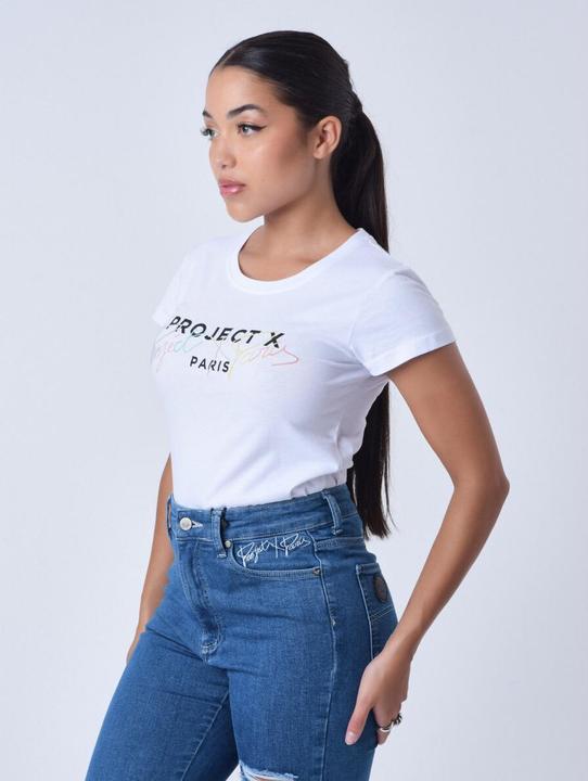 Produktbild Project X Paris t-shirt (XS)