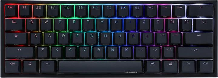 Immagine prodotto Ducky One 2 Mini (DE, Cablato)