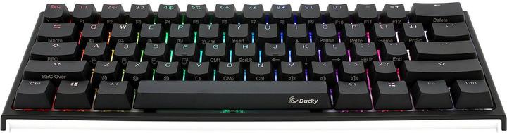 Immagine prodotto Ducky One 2 Mini (DE, Cablato)