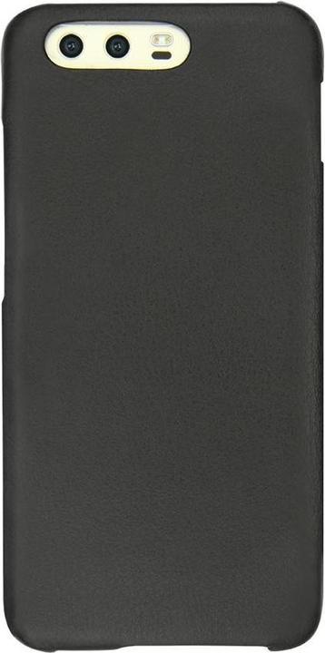 Actual product image Noreve Leather cover (Huawei P10 Plus)