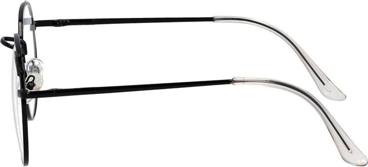 Produktbild JTI Northio, Anti-Blaulicht-Brille - Katze - Schwarz