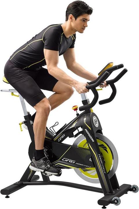 Produktbild Horizon Fitness Gr6