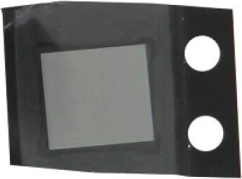 OEM Audio Code IC U3101 für iPhone 7, 7+ (iPhone 7, iPhone 7 Plus)