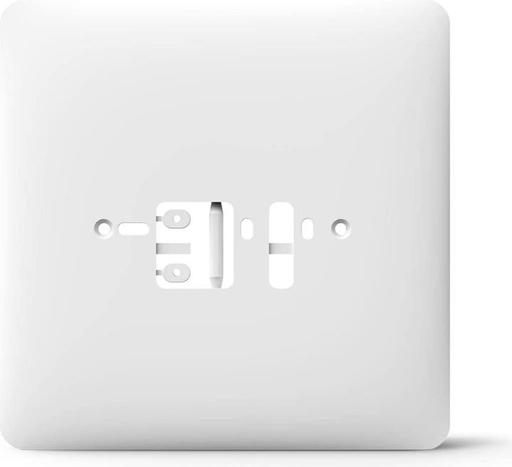 Actual product image tado° Trim Plate for Smart Thermostats