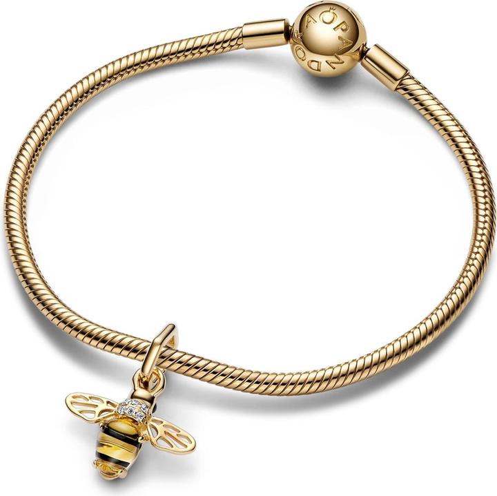 Produktbild Pandora Disney Aladdin Scarab Beetle (Metalllegierung, Emaille)