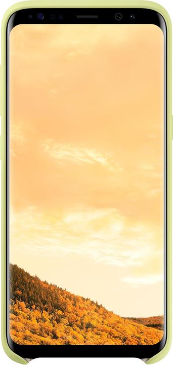 Produktbild Samsung Silikon (Samsung Galaxy S8)