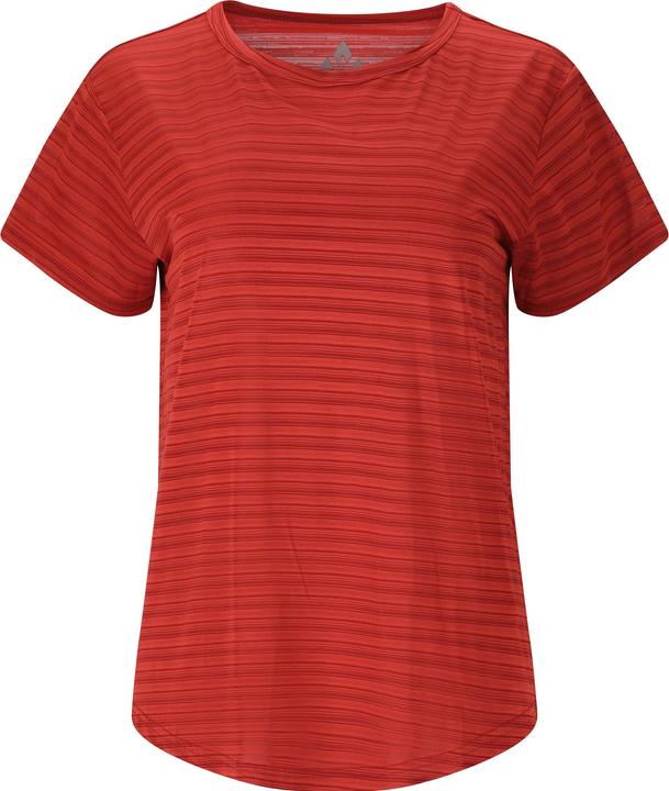 Image du produit Whistler Women's Skylon Striped S/S Tee (44)