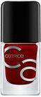 Produktbild Catrice ICONAILS Gel Lacquer (126 Get Slimed, Gel-Effekt Nagellack)