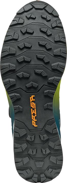 Image du produit Scarpa Ribelle Run Kalibra HT (38.5)
