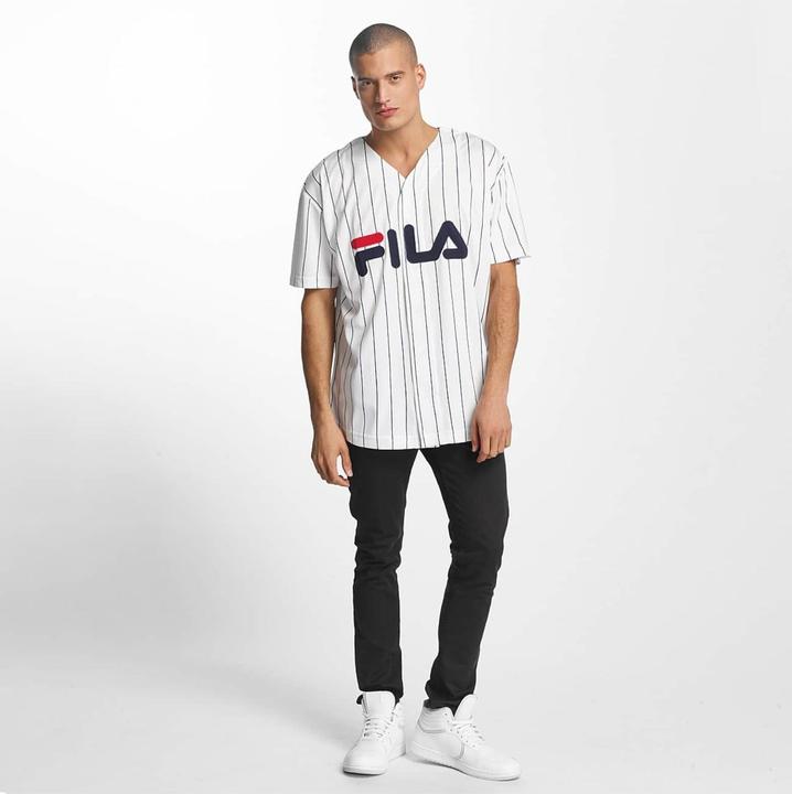 Image du produit FILA Dawn Baseball T-Shirt Hommes (L)
