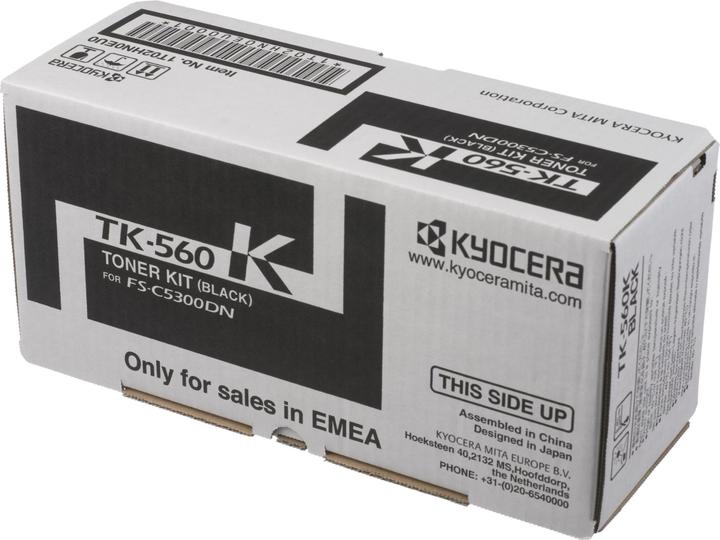 Image du produit Kyocera Tk-560k (CF)