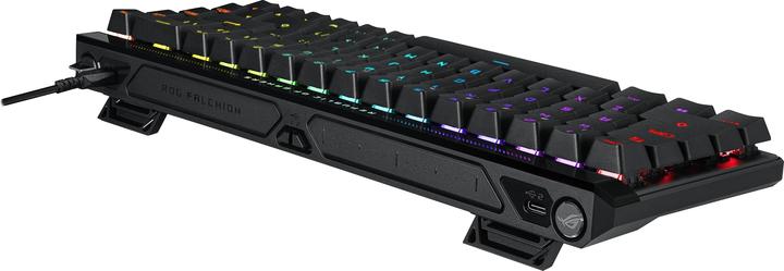 Produktbild ASUS ROG Falchion Ace HFX (DE, Kabelgebunden)