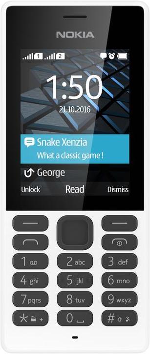 Actual product image Nokia 150 (2.40", 0.30 Mpx, 2G)