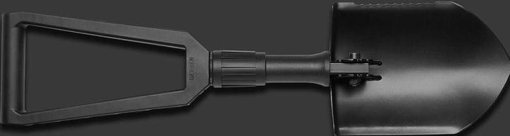 Immagine prodotto Gerber Gear Bordo seghettato a vanga pieghevole