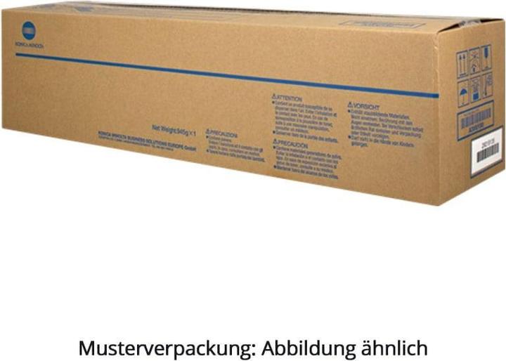 Produktbild Konica Minolta TNP79K (BK)