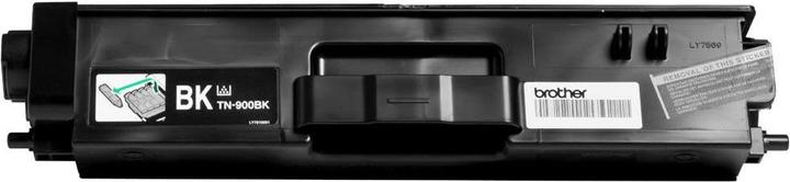 Actual product image Brother Tn-900bk (FC)