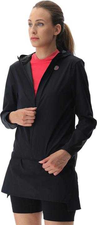 Produktbild UYN Masterwind Laufjacke (S)