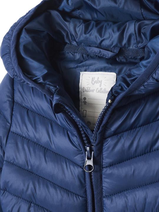 Produktbild Vertbaudet Warmer Anorak (104)