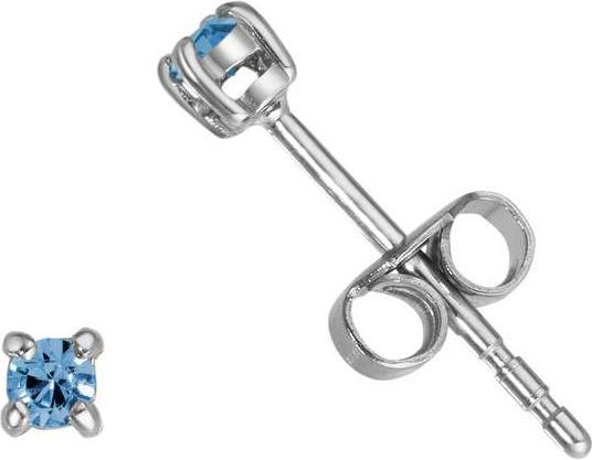 Image du produit Bijouteria Clous d'oreille (Acier inoxydable, PVC)