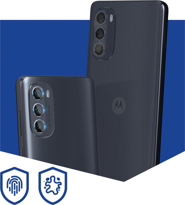 Image du produit 3MK Verre de protection de la caméra, verre de la caméra (1 pièce(s), Motorola Moto G62 5G)