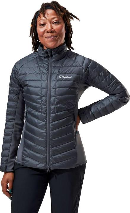 Image du produit Berghaus Veste femme Tephra Stretch Reflect 2.0 (14, L)