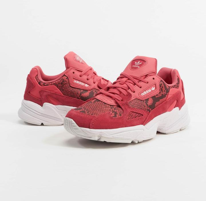 Immagine prodotto adidas Scarpe Falcon W - 89571 (36 2/3)