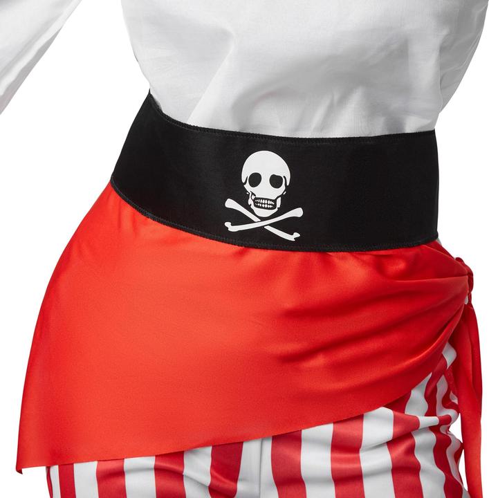 Image du produit Dressforfun Costume de pirate des mers pour femme (XXL)