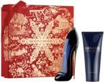 Image du produit Carolina Herrera Good Girl Eau De Parfum 80ml et Body Lotion 100ml (Eau de parfum, 100 ml)
