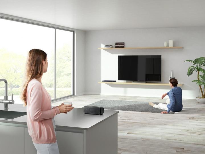 Produktbild Sony UBP-X800M2 (Blu-ray Player)