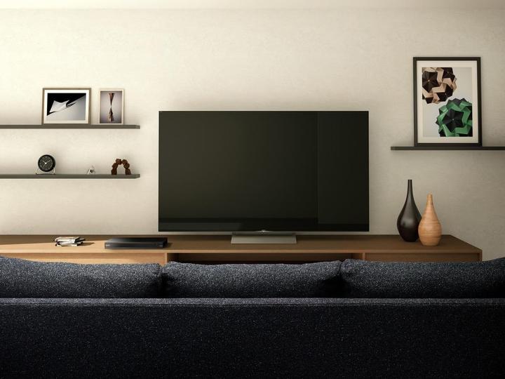 Produktbild Sony UBP-X800M2 (Blu-ray Player)