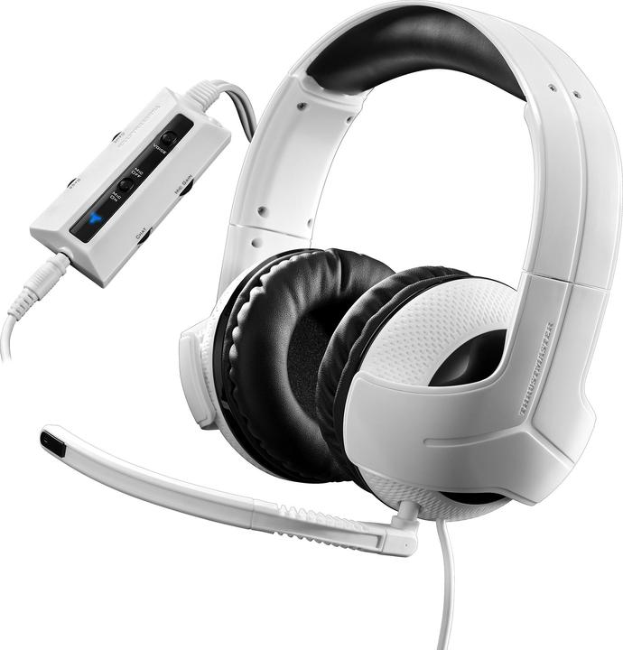 Actual product image Thrustmaster Y-300cpx (Cable)