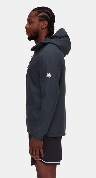Produktbild Mammut Aenergy WB Hooded Jacket Men (XXL)