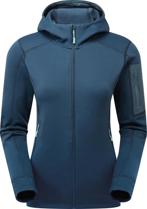 Actual product image Rab Modulus Hoodie (12, M)
