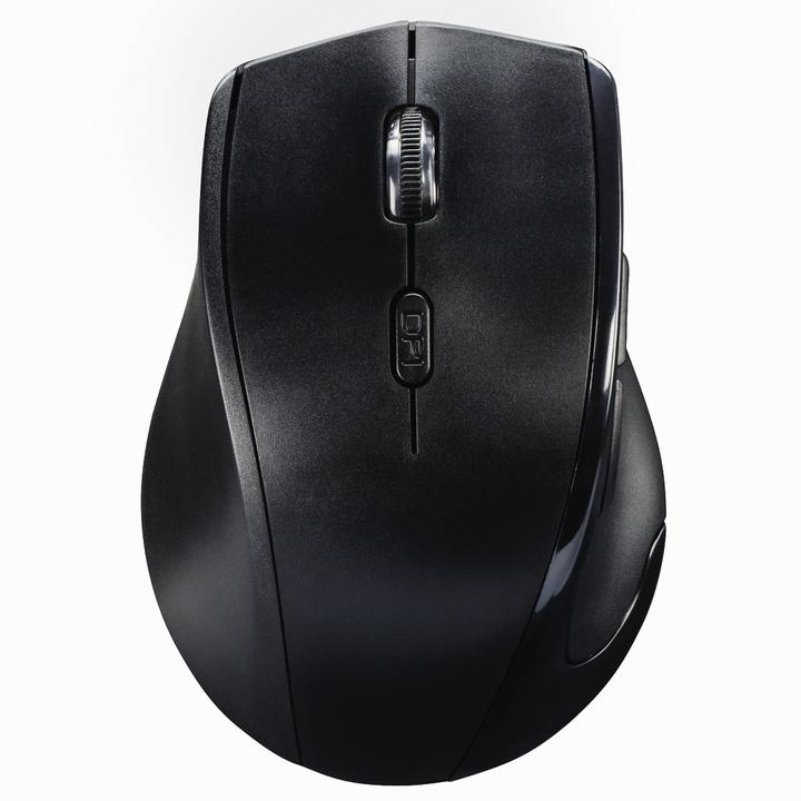 Actual product image Hama 41U3012 (Wireless)