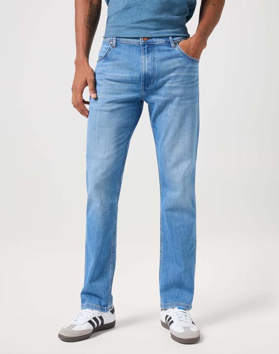Immagine prodotto Wrangler Jeans gamba dritta Greensboro Low Stretch (38)