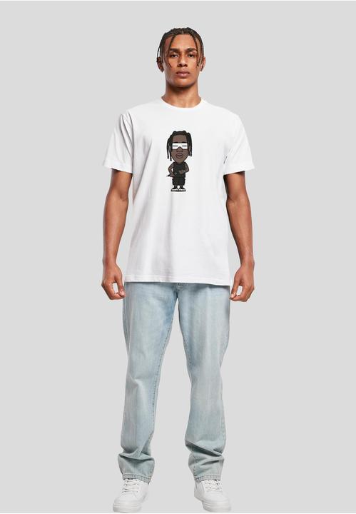 Image du produit Mister Tee MisterTee Tee Texas Sketch 2.0 - 170379 (XL)