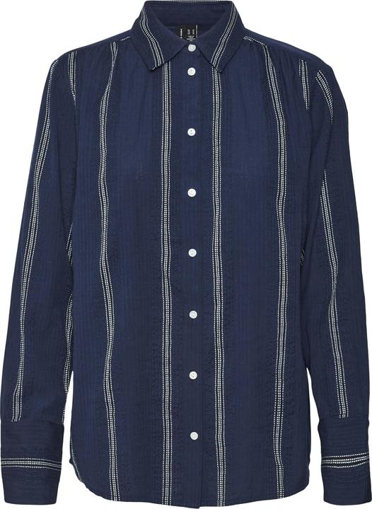Navy Blazer