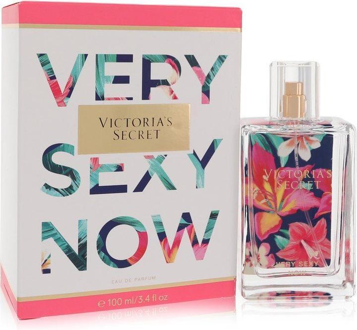 Actual product image Victoria's Secret Very Sexy Now (Eau de parfum, 100 ml)