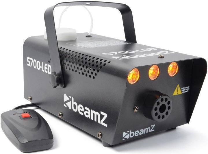 BeamZ S700-Led