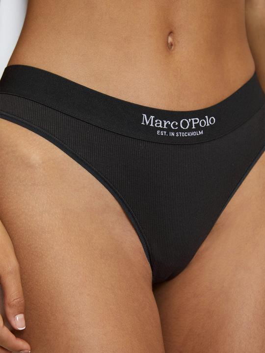 Produktbild Marc O'Polo Thong 2 Pack (XS, 2er Pack)