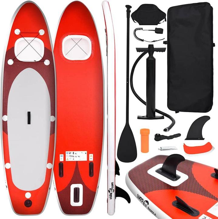 Actual product image VidaXL Tellervo