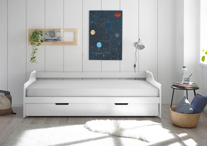 Actual product image Begabino Tristan (90x200)